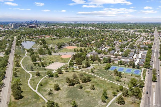 954 S Ivy Street, Denver, CO 80224