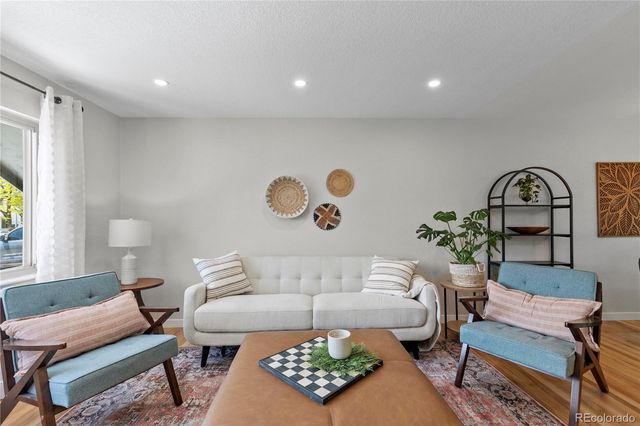 954 S Ivy Street, Denver, CO 80224
