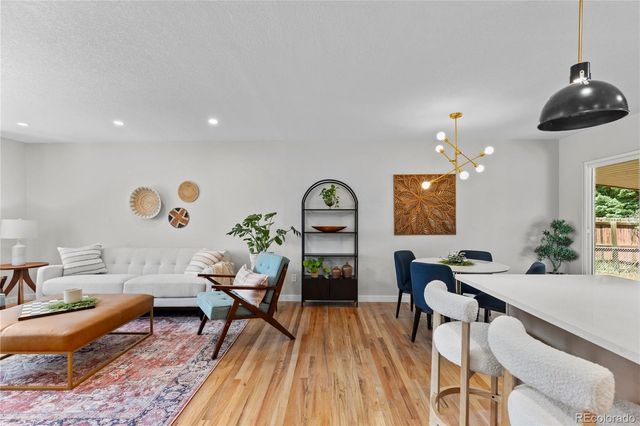 954 S Ivy Street, Denver, CO 80224