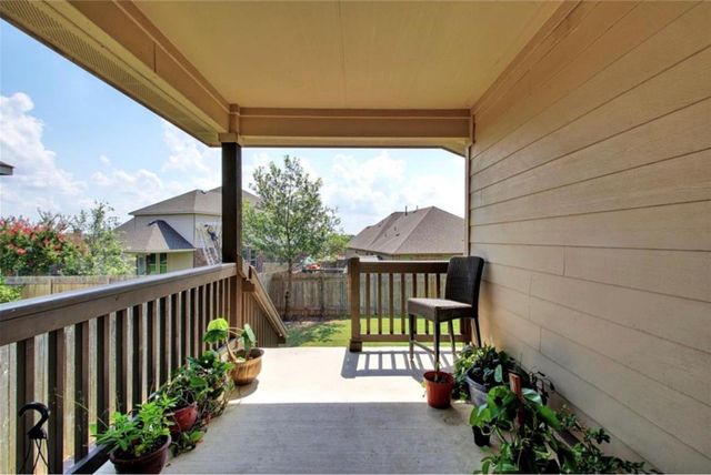 20821 Huckabee BND, Pflugerville, TX 78660