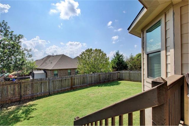 20821 Huckabee BND, Pflugerville, TX 78660