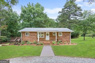 764 Sandy Cross Road, Lexington, GA 30648