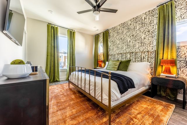 232 Oceola Ave, Nashville, TN 37209