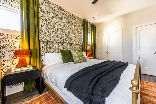 232 Oceola Ave, Nashville, TN 37209