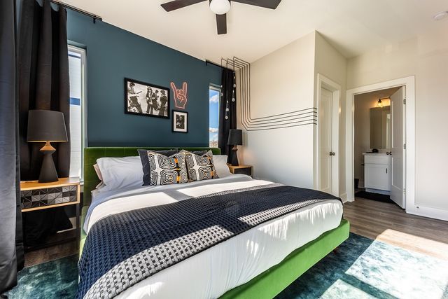 232 Oceola Ave, Nashville, TN 37209