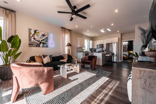 232 Oceola Ave, Nashville, TN 37209