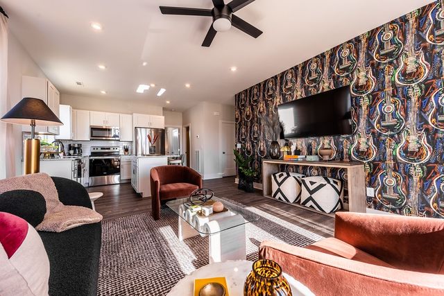 232 Oceola Ave, Nashville, TN 37209