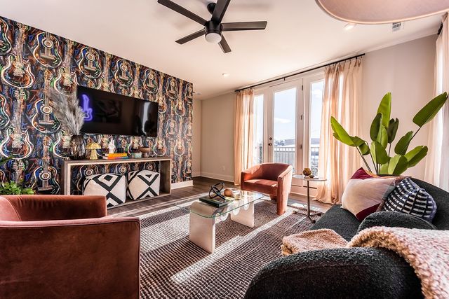 232 Oceola Ave, Nashville, TN 37209