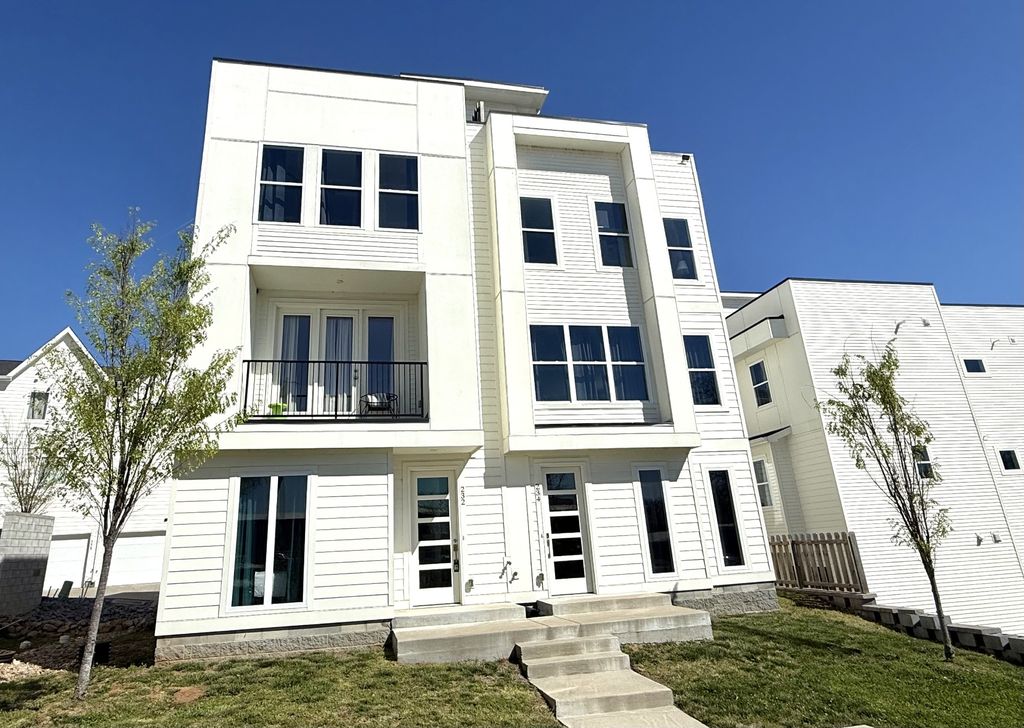 232 Oceola Ave, Nashville, TN 37209