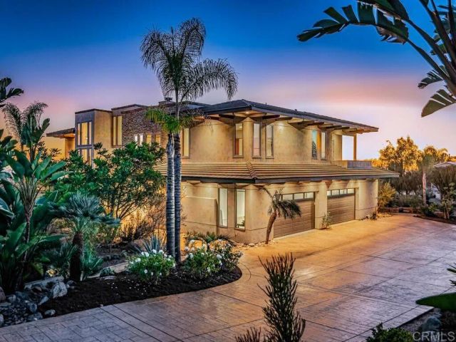 2362 Edgehill Road, Vista, CA 92084