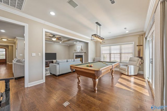 252 Old Overton Drive, Madison, AL 35756