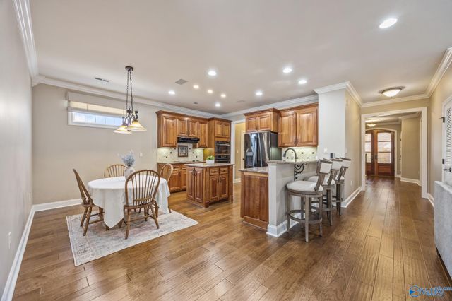252 Old Overton Drive, Madison, AL 35756