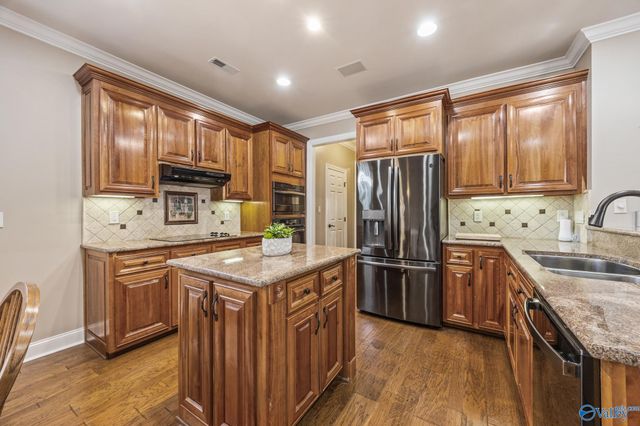 252 Old Overton Drive, Madison, AL 35756
