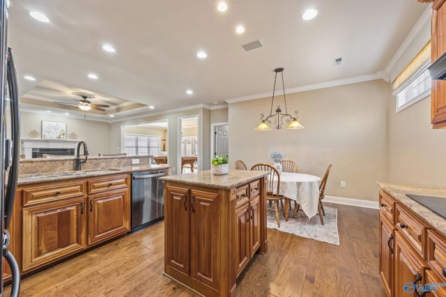 252 Old Overton Drive, Madison, AL 35756