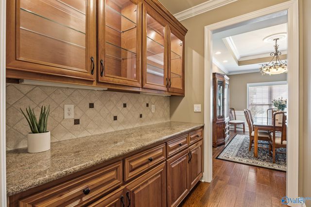 252 Old Overton Drive, Madison, AL 35756