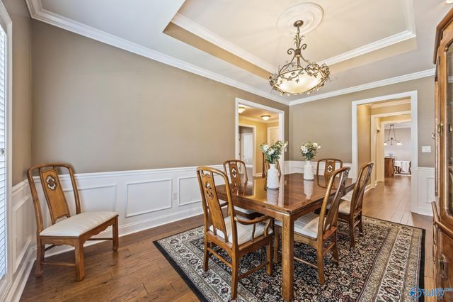 252 Old Overton Drive, Madison, AL 35756