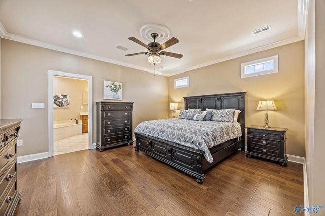 252 Old Overton Drive, Madison, AL 35756
