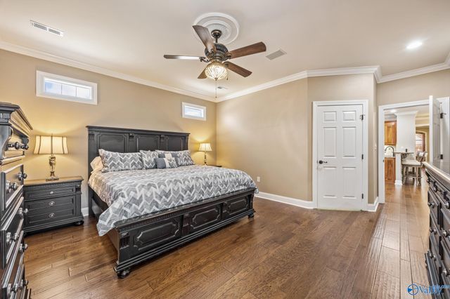 252 Old Overton Drive, Madison, AL 35756