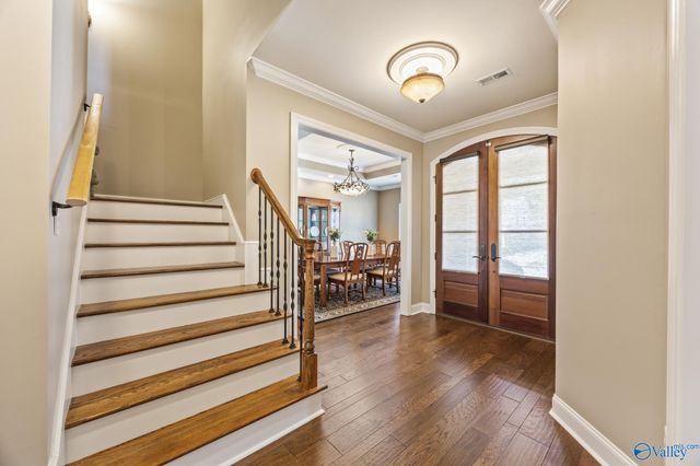 252 Old Overton Drive, Madison, AL 35756