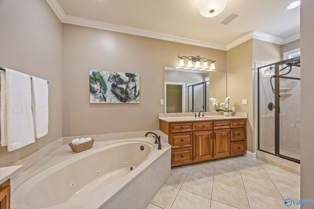 252 Old Overton Drive, Madison, AL 35756