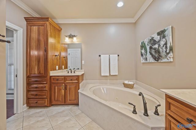 252 Old Overton Drive, Madison, AL 35756