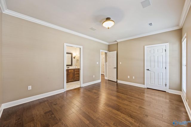 252 Old Overton Drive, Madison, AL 35756