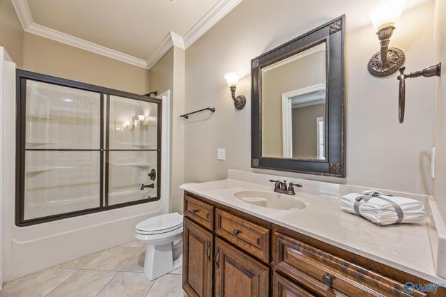 252 Old Overton Drive, Madison, AL 35756
