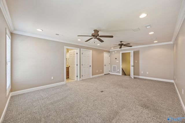 252 Old Overton Drive, Madison, AL 35756
