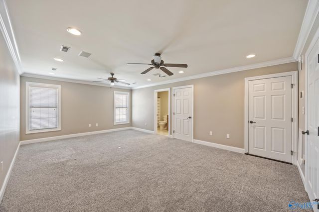 252 Old Overton Drive, Madison, AL 35756