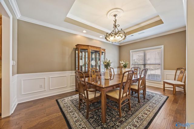 252 Old Overton Drive, Madison, AL 35756