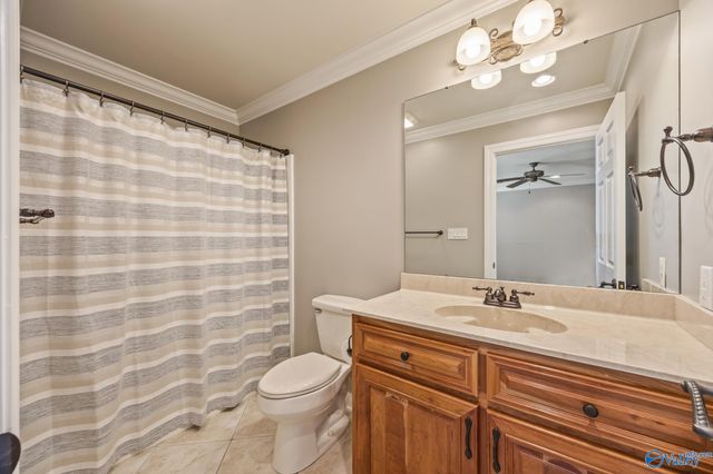 252 Old Overton Drive, Madison, AL 35756