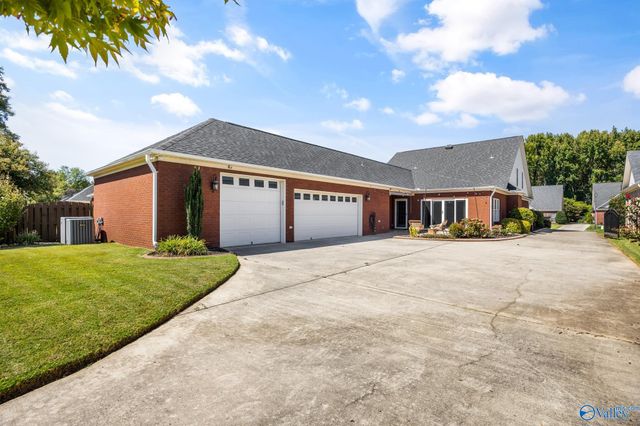 252 Old Overton Drive, Madison, AL 35756