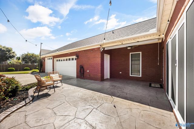 252 Old Overton Drive, Madison, AL 35756