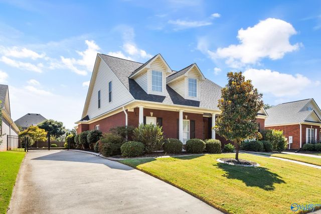 252 Old Overton Drive, Madison, AL 35756
