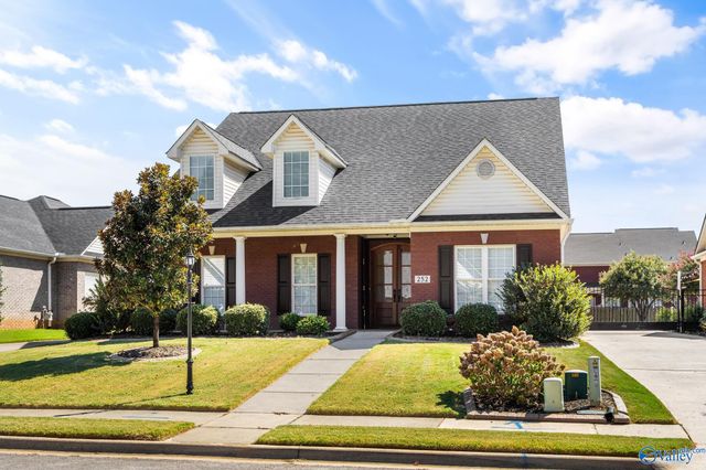 252 Old Overton Drive, Madison, AL 35756
