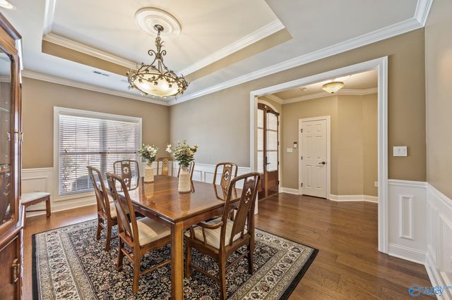 252 Old Overton Drive, Madison, AL 35756