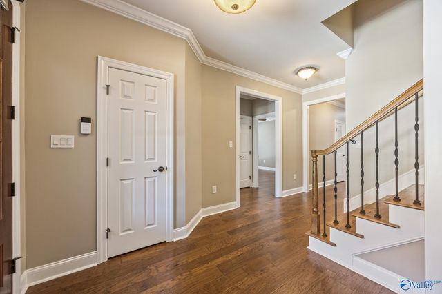 252 Old Overton Drive, Madison, AL 35756