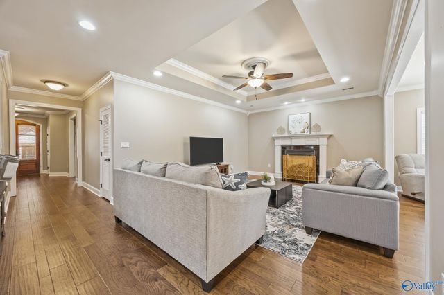 252 Old Overton Drive, Madison, AL 35756