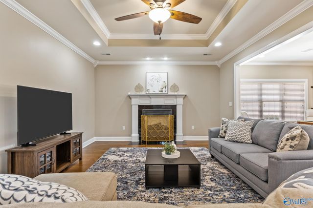 252 Old Overton Drive, Madison, AL 35756