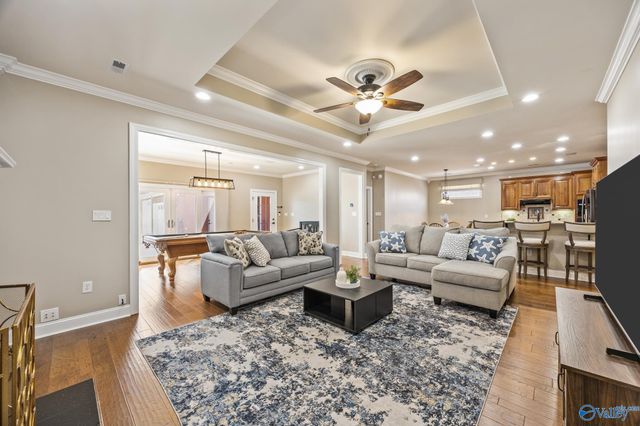252 Old Overton Drive, Madison, AL 35756