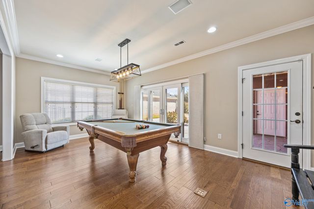 252 Old Overton Drive, Madison, AL 35756