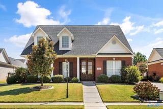 252 Old Overton Drive, Madison, AL 35756