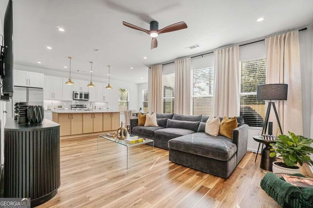 3510 Thompson Drive NW, Atlanta, GA 30331