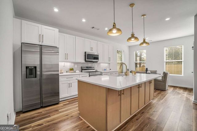 3510 Thompson Drive NW, Atlanta, GA 30331