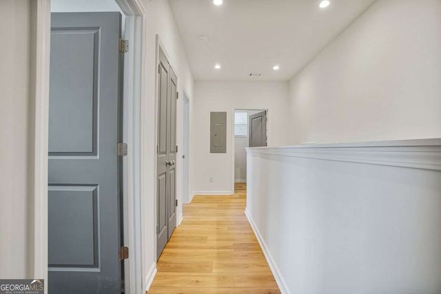 3510 Thompson Drive NW, Atlanta, GA 30331