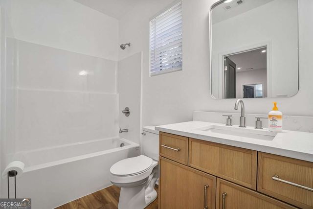 3510 Thompson Drive NW, Atlanta, GA 30331