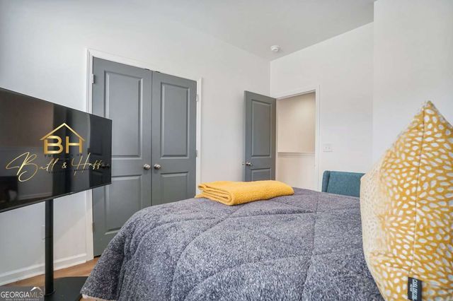 3510 Thompson Drive NW, Atlanta, GA 30331