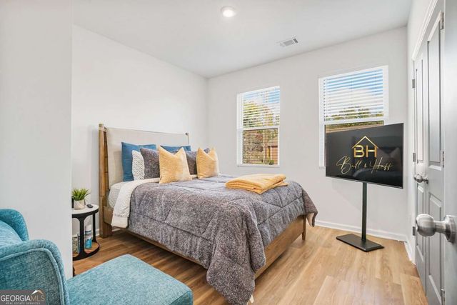 3510 Thompson Drive NW, Atlanta, GA 30331