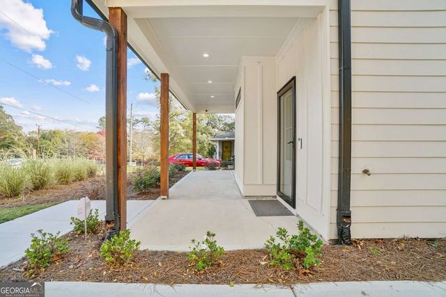 3510 Thompson Drive NW, Atlanta, GA 30331