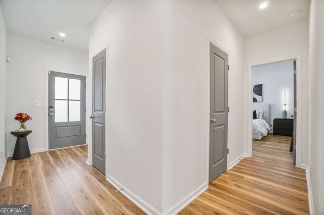 3510 Thompson Drive NW, Atlanta, GA 30331